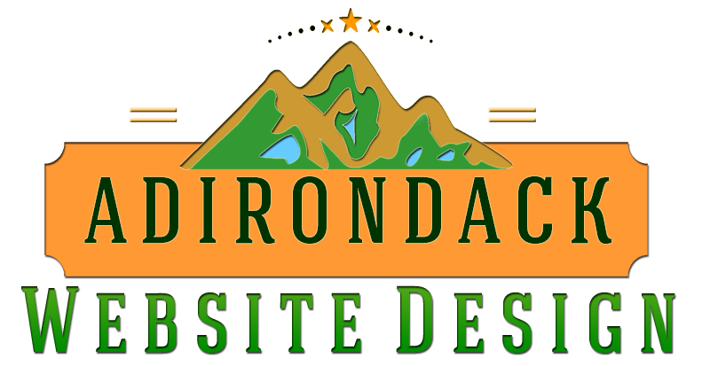 Adirondack Website Design
