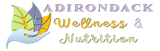 Logo Footer Adirondack Wellness and Nutrition